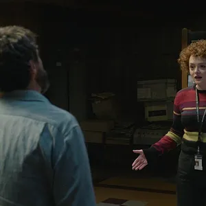 Les Dossiers oubliés