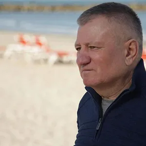 When Sharks attack...