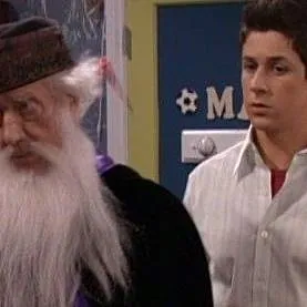 Les Sorciers de Waverly Place