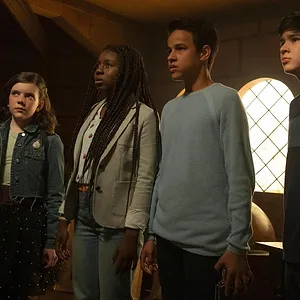 Le Secret de la plume