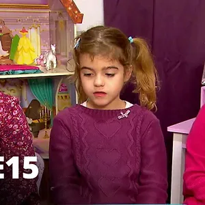 Familles nombreuses : La vie en XXL