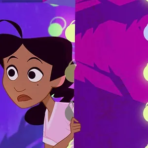 Cool Attitude : Encore plus cool