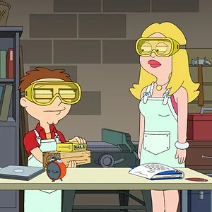 American Dad!