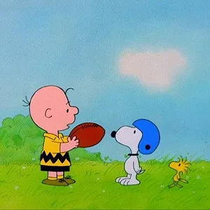 Les aventures de Charlie Brown et de Snoopy