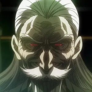 KENGAN ASHURA