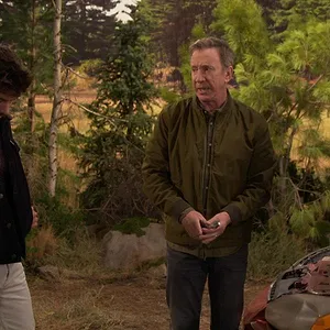 C’est moi le chef !