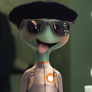 Alien TV