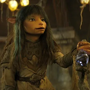 Dark Crystal : Le Temps de la résistance