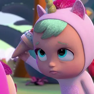 Bebés Llorones Lágrimas Mágicas