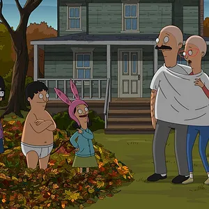 Bob's Burgers