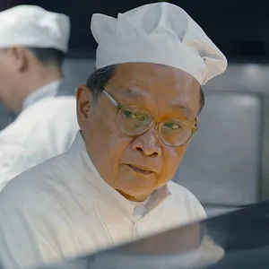 Replacing Chef Chico