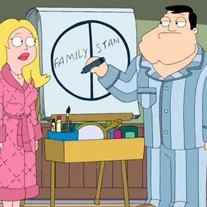 American Dad!