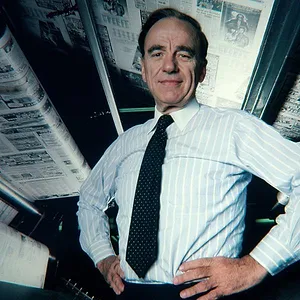 Dynasty : Les Murdoch