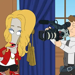 American Dad!