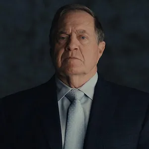 The Dynasty: New England Patriots