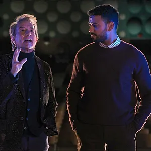 Only Murders in the Building