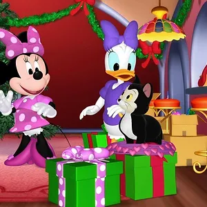 La Boutique de Minnie