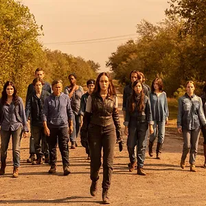 Fear the Walking Dead