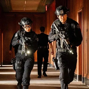 S.W.A.T.