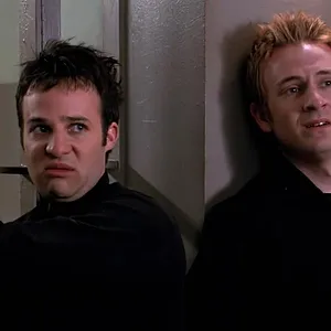 Buffy contre les vampires