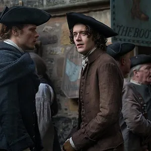 Outlander
