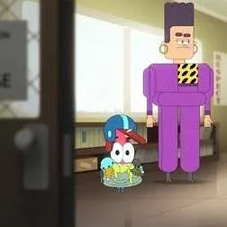 Pinky Malinky