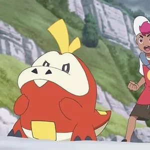 Pokémon : Les horizons