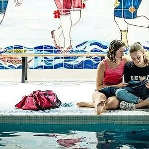 La vie compliquée de Léa Olivier