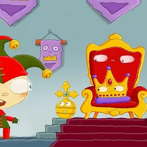 Le jour où Henri a rencontré