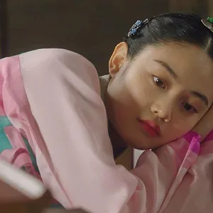 Poong, le psychiatre Joseon