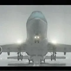 Mayday : Dangers dans le ciel