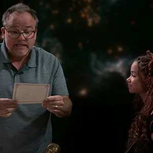 Waverly Place : Les nouveaux sorciers