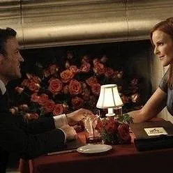 Desperate Housewives