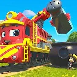 Mighty Express