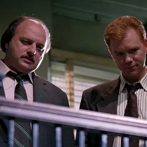 New York Police Blues