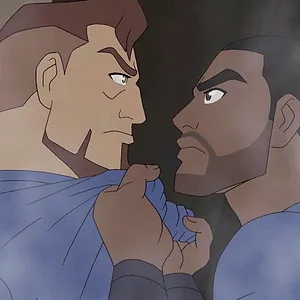 Avengers Rassemblement