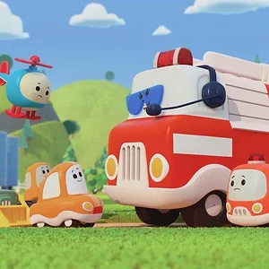 Tut Tut Cory Bolides