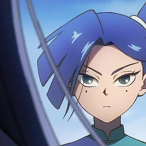Scissor Seven