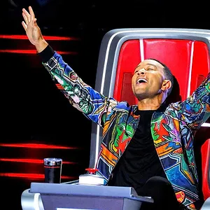 The Voice (États-Unis)