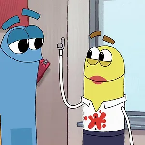 StoryBots : L'heure des réponses