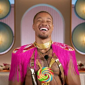 Séduction Haute Tension : Royaume-Uni