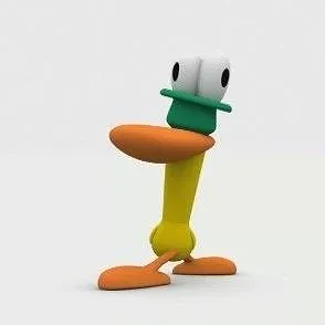 Pocoyo