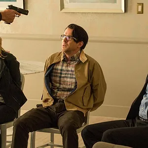 FBI : Duo très spécial