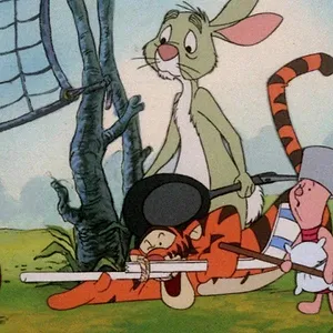 Les Nouvelles Aventures de Winnie l'ourson