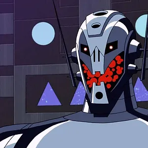 Avengers : l'équipe des super héros