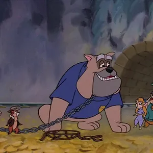 Tic et Tac, les rangers du risque