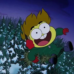 Les Green à Big City