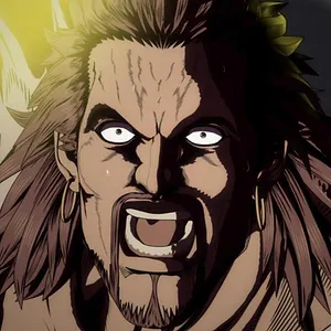 Fist of the North Star: HOKUTO NO KEN
