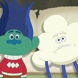 Trolls : en avant la musique !