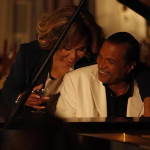 FBI : Duo très spécial